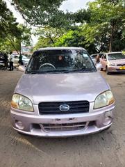 Suzuki Swift 2004 Pink for sale