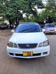 Toyota Gaia 2003 White for sale