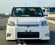 Toyota Corolla Rumion 2009 White for sale