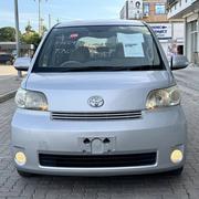 Toyota Porte 1.5 FWD 2008 Silver for sale