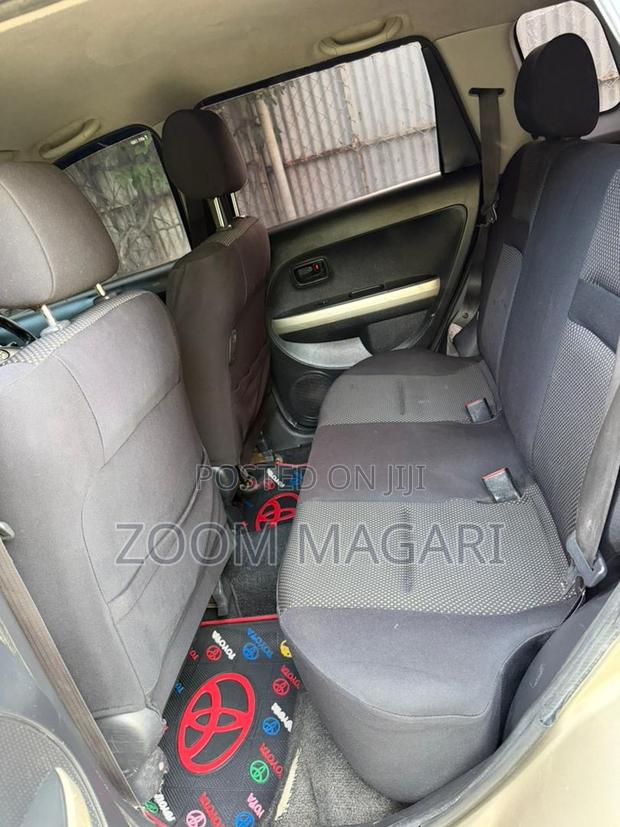 Toyota IST 2003 Beige