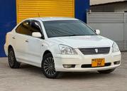 Toyota Premio 2003 White for sale
