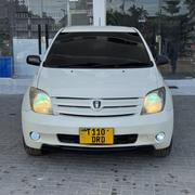 Toyota IST 2003 White for sale