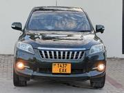 Toyota Vanguard 2010 Green for sale