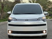 Toyota Spade 1.5 2013 White for sale