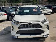 Toyota RAV4 2021 Ivory for sale