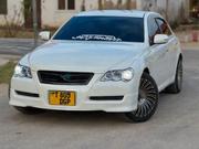 Toyota Mark X 2006 White for sale