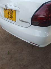 Toyota Verossa 2002 White for sale