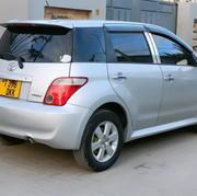 Toyota IST 2006 Silver for sale