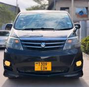 Toyota Alphard 2006 Black for sale