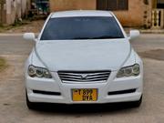 Toyota Mark X 2006 White for sale
