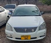 Toyota Premio 2004 White for sale