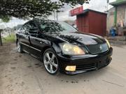Toyota Crown Royale 2005 Black for sale