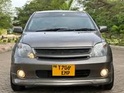 Toyota IST 2004 Gray for sale