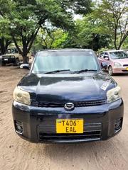 Toyota Corolla Rumion 2010 Blue for sale