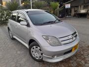 Toyota IST 2004 Silver for sale