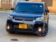 Toyota Rumion 1.5 FWD 2021 Black for sale