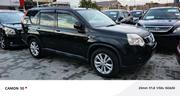 Nissan X-Trail 2010 Black for sale