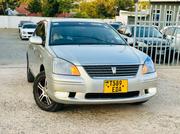 Toyota Premio 2004 Silver for sale
