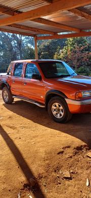 Ford Ranger XL 4x2 Regular Cab 5.75 ft. box 111.6 in. WB 1999 Orange for sale