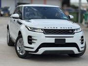 Land Rover Range Rover Evoque R-Dynamic HSE AWD 2020 White for sale