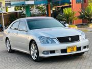 Toyota Crown 2006 Silver for sale