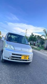 Honda Life 660 2WD 2000 Silver for sale