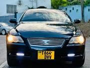 Toyota Mark X 2004 Gray for sale