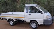 Toyota TownAce 2005 White for sale