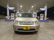 Toyota Raum 2004 Silver for sale