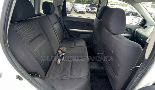 Toyota IST 2004 White