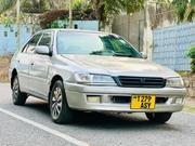 Toyota Corona Premio 2001 Silver for sale