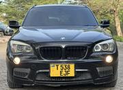 BMW X1 2009 Black for sale