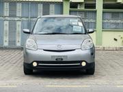 Mazda Verisa 2011 Gray for sale