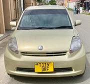 Toyota Passo 2005 Gold for sale