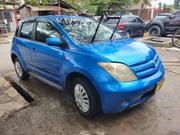 Toyota IST 2003 Blue for sale