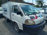 Toyota TownAce 2002 White for sale