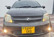Toyota IST 2006 Black for sale