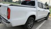 Mercedes-Benz X Class 2020 White for sale