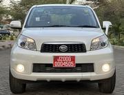 Toyota Rush 1.5 RWD 2010 White for sale
