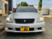 Toyota Crown 2006 Silver for sale
