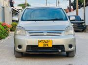 Toyota Raum 2005 Silver for sale