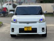 Toyota Corolla Rumion 2010 for sale