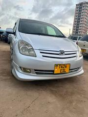 Toyota Corolla Spacio 2006 Silver for sale