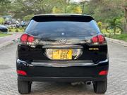 Toyota Harrier 2007 for sale