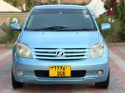 Toyota IST 2006 Blue for sale