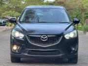 Mazda CX-5 2012 Black for sale