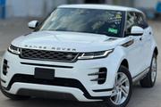 Land Rover Range Rover Evoque 2020 White for sale