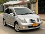 Toyota IST 2006 Silver for sale