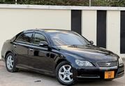 Toyota Mark X 2006 Black for sale